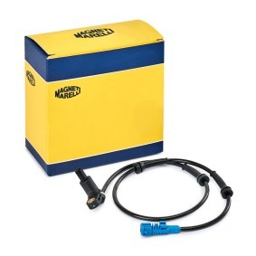 Achetez des Capteur ABS MAGNETI MARELLI 172100056010 à prix pour 17,74 €