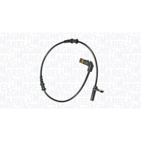 Achetez des Capteur ABS MAGNETI MARELLI 172100069010 à prix pour 25,51 €