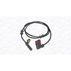 Achetez des Capteur ABS MAGNETI MARELLI 172100070010 à prix pour 25,04 €