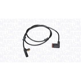 Achetez des Capteur ABS MAGNETI MARELLI 172100071010 à prix pour 25,04 €