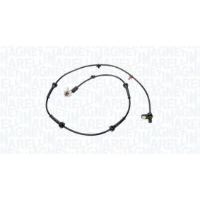 Achetez des Capteur ABS MAGNETI MARELLI 172100095010 à prix pour 20,38 €