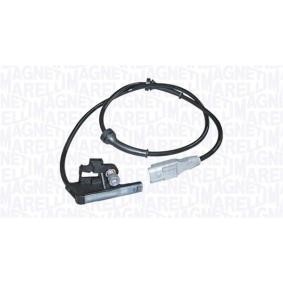 Achetez des Capteur ABS MAGNETI MARELLI 172100106010 à prix pour 23,97 €