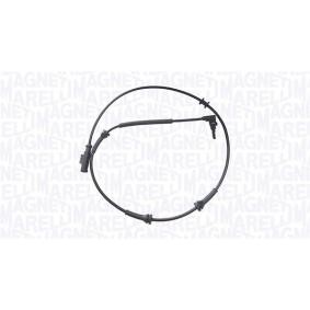 Achetez des Capteur ABS MAGNETI MARELLI 172100107010 à prix pour 24,91 €
