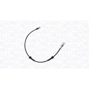 Achetez des Capteur ABS MAGNETI MARELLI 172100112010 à prix pour 25,60 €