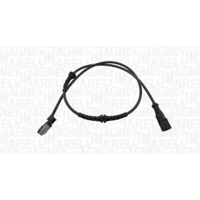Achetez des Capteur ABS MAGNETI MARELLI 172100119010 à prix pour 19,66 €
