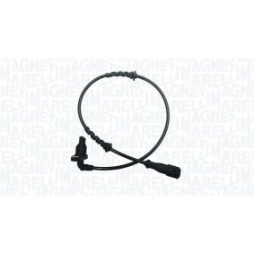 Achetez des Capteur ABS MAGNETI MARELLI 172100120010 à prix pour 20,20 €