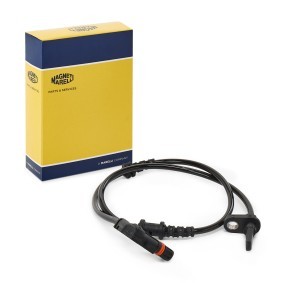 Achetez des Capteur ABS MAGNETI MARELLI 172100135010 à prix pour 28,61 €