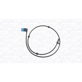 Achetez des Capteur ABS MAGNETI MARELLI 172100137010 à prix pour 41,54 €