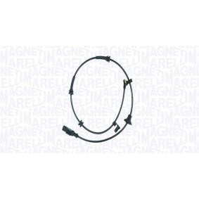 Achetez des Capteur ABS MAGNETI MARELLI 172100152010 à prix pour 24,81 €