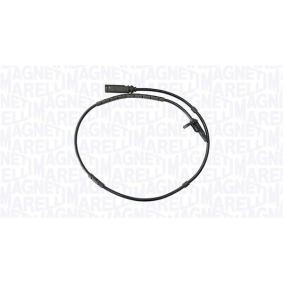 Achetez des Capteur ABS MAGNETI MARELLI 172100156010 à prix pour 26,01 €