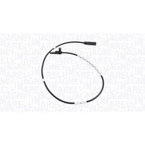 Achetez des Capteur ABS MAGNETI MARELLI 172100157010 à prix pour 26,35 €