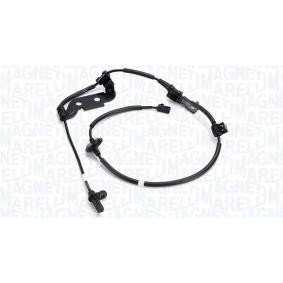 Achetez des Capteur ABS MAGNETI MARELLI 172100182010 à prix pour 29,62 €