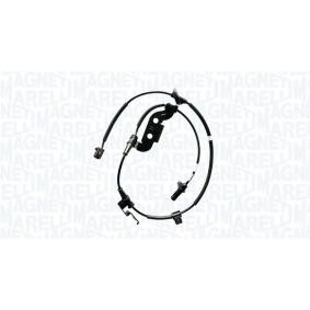 Achetez des Capteur ABS MAGNETI MARELLI 172100185010 à prix pour 30,23 €