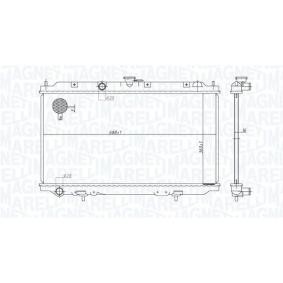 Kühler, Motorkühlung 350213176200 von MAGNETI MARELLI günstig für 86,74 € online kaufen