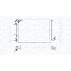 Kühler, Motorkühlung 350213200100 von MAGNETI MARELLI günstig für 71,10 € online kaufen