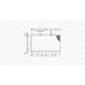 Kühler, Motorkühlung 350213200900 von MAGNETI MARELLI günstig für 110,23 € online kaufen