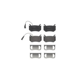 Bremsbeläge 363700423184 von MAGNETI MARELLI günstig für 177,20 € online kaufen