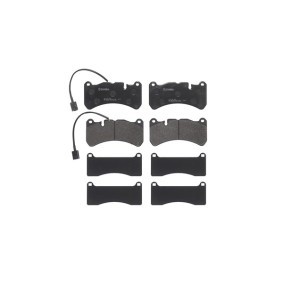 Bremsbeläge 363700423186 von MAGNETI MARELLI günstig für 176,41 € online kaufen