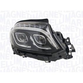 Acquista Faro anteriore da MAGNETI MARELLI 710815904702 a buon mercato per soli 1642,99 €