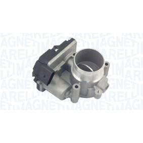 Compre Corpo de borboleta da MAGNETI MARELLI 802000000033 a um preço baixo por 143,47 €