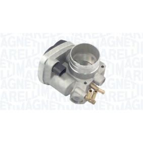 Compre Corpo de borboleta da MAGNETI MARELLI 802000000039 a um preço baixo por 105,20 €