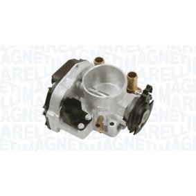 Comprar Cuerpo de mariposa de MAGNETI MARELLI 802000000056 a bajo precio de 114,64 €
