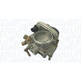 Acquista Corpo farfallato da MAGNETI MARELLI online per Astra Classic Hatchback (A04) a prezzi moderati