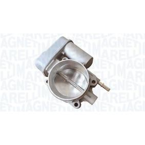Compre Corpo de borboleta da MAGNETI MARELLI 802000000067 a um preço baixo por 189,38 €
