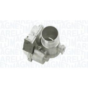 Compre Corpo de borboleta da MAGNETI MARELLI 802000000068 a um preço baixo por 173,87 €