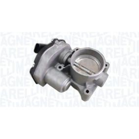 Compre Corpo de borboleta da MAGNETI MARELLI 802000000069 a um preço baixo por 118,30 €