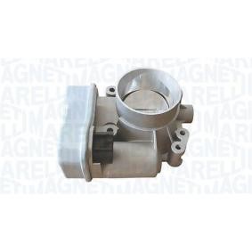 Compre Corpo de borboleta da MAGNETI MARELLI 802000000075 a um preço baixo por 165,59 €