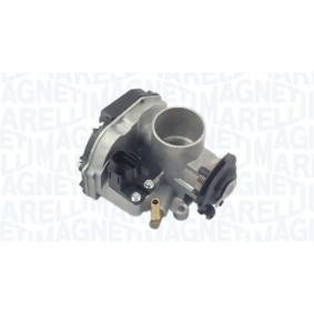 Acquista Corpo farfallato da MAGNETI MARELLI 802000000081 a buon mercato per soli 88,08 €