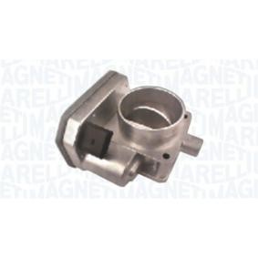 Comprar Cuerpo de mariposa de MAGNETI MARELLI 802000000082 a bajo precio de 171,81 €