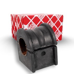 Compre Casquilhos da barra estabilizadora de FEBI BILSTEIN online para Primastar Minibus (X82) a preços moderados