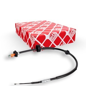 Achetez des Câble de frein à main FEBI BILSTEIN 170669 à prix pour 31,70 €