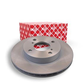 Compre Disco de travão da FEBI BILSTEIN 170841 a um preço baixo por 27,83 €