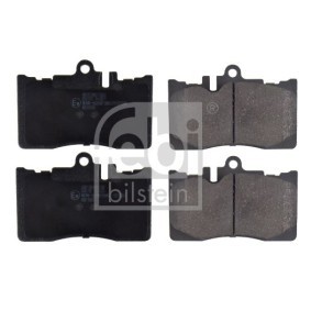 Compre Buje eje de FEBI BILSTEIN online para Daily Citys Bus a precios moderados