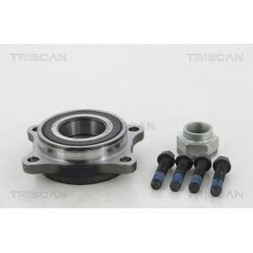 Acquista Kit cuscinetto ruota da TRISCAN 8530 12115A a buon mercato per soli 106,83 €