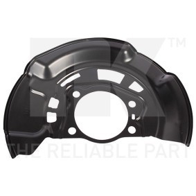 Achetez des Flasque de frein NK 234534 à prix pour 36,24 €