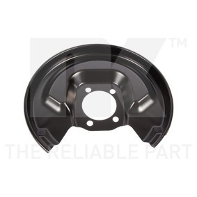 Achetez des Protection de disque de frein de chez NK en ligne pour Yaris / Vios Berline (_P9_) à prix modérés