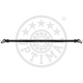 Acquista Barra sterzo da OPTIMAL G4-883 a buon mercato per soli 273,86 €
