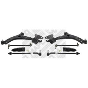 Compre Kit de reparación del brazo de suspensión de MAPCO online para V40 Hatchback (525, 526) a precios moderados