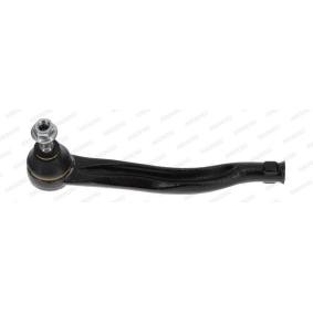 Acquista Testine sterzo da MOOG online per Bluebird Sylphy Sedan III (B17) a prezzi moderati