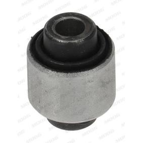 Compre Casquilhos de braços de suspensão de MOOG online para Astra K Sports Tourer (B16) a preços moderados