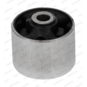 Achetez des Silent bloc de triangle de chez MOOG en ligne pour Insignia B Sports Tourer (Z18) à prix modérés
