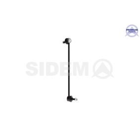 Acquista Biellette barra stabilizzatrice da SIDEM online per HR-V III (RV) a prezzi moderati
