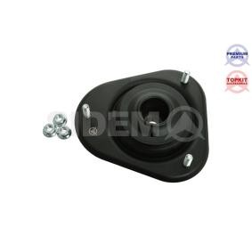 Compre Copela de amortiguador y cojinete de SIDEM online para PRIUS Sedán (_W1_) a precios moderados