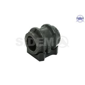 Achetez des Silent bloc de barre stabilisatrice SIDEM 845861 à prix pour 12,72 €