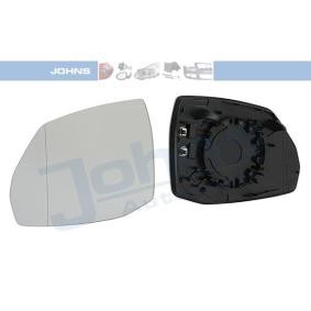 Acquista Vetro specchietto da JOHNS online per Q5 SUV Sportback (80A) a prezzi moderati