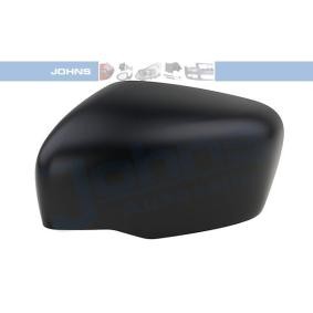 Osta Suojus, ulkopeili JOHNS:llä 27 76 37-91 edullisesti hintaan 23,35 €